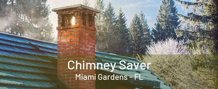 Chimney Saver Miami Gardens - FL