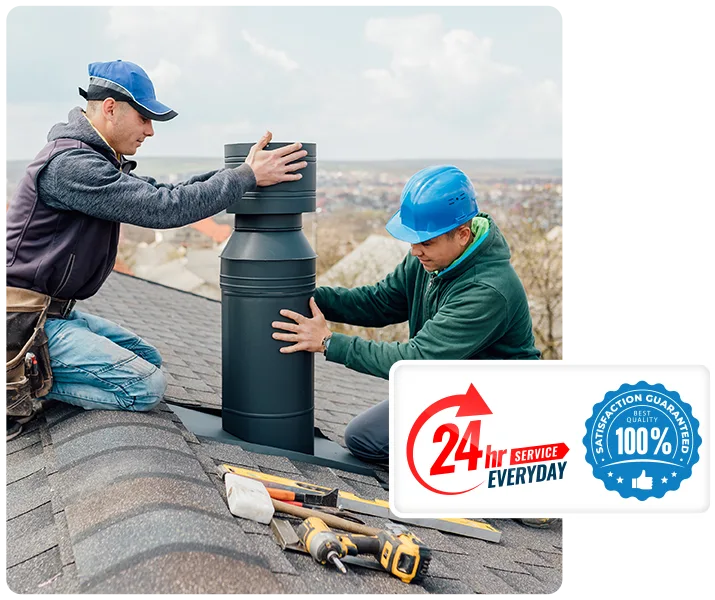 Chimney & Fireplace Installation And Repair in Miami Gardens, FL