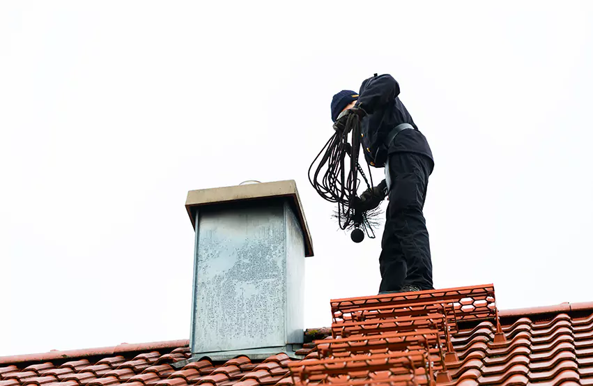 Chimney & Fireplace Sweeps in Miami Gardens, FL