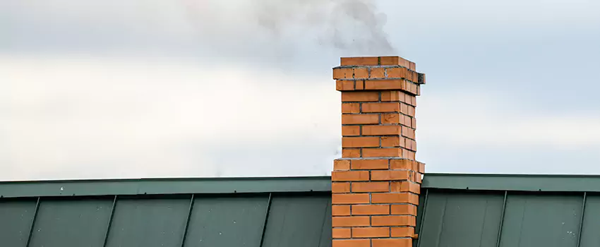 Animal Screen Chimney Cap Repair And Installation Services in Miami Gardens, Florida