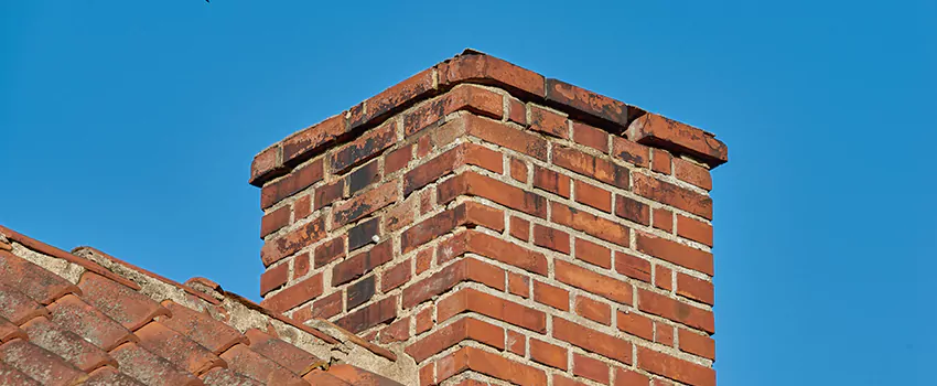 Clean Blocked Chimney in Miami Gardens, Florida