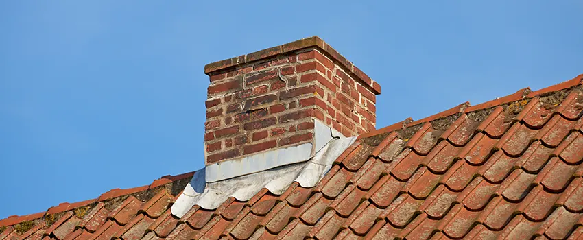 Residential Chimney Bricks Rotten Repair Services in Miami Gardens, FL