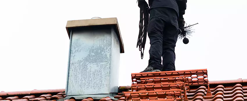 Chimney Liner Services Cost in Miami Gardens, FL