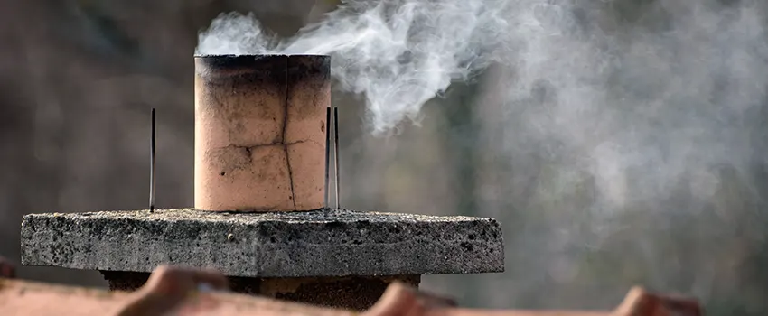 Wood Burning Chimney Odor Removal in Miami Gardens, FL