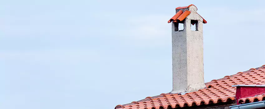 Chimney Pot Replacement in Miami Gardens, FL