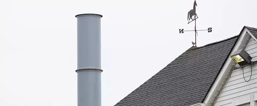 Chimney Inspection in Miami Gardens, FL