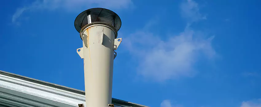 Chimney Spark Arrestor Requirements in Miami Gardens, FL