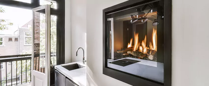 Dimplex Fireplace Installation and Repair in Miami Gardens, Florida