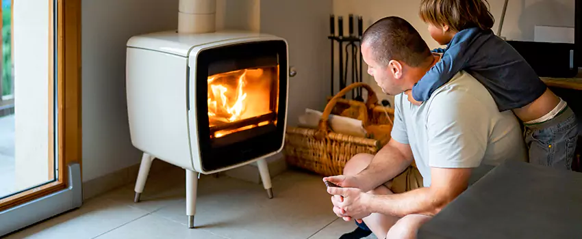 Fireplace Safety Inspection Technician in Miami Gardens, Florida