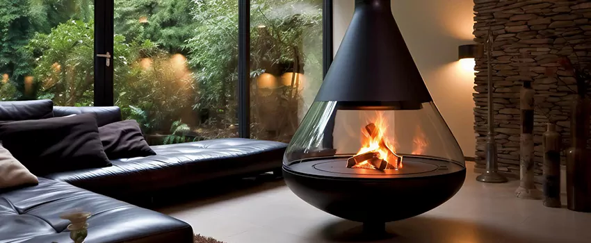 Affordable Floating Fireplace Repair And Installation Services in Miami Gardens, Florida