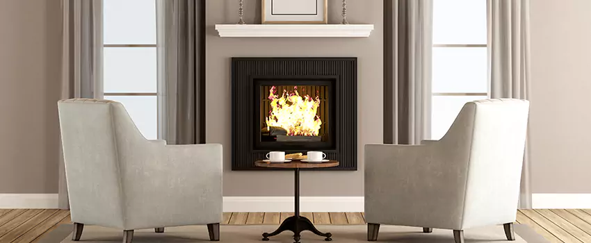 Heat & Glo Outdoor Gas Fireplaces Installation Contractors in Miami Gardens, Florida