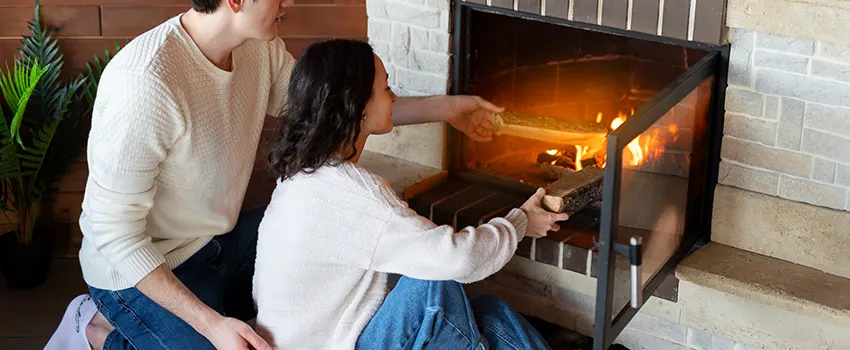 Kings Man Direct Vent Fireplaces Services in Miami Gardens, Florida