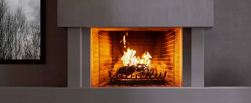 Indoor Wood Burning Furnace Repair and Installation in Miami Gardens, Florida