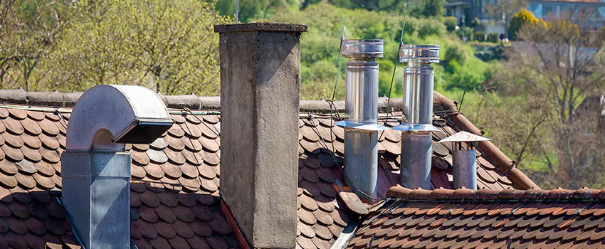 Commercial Chimney Blockage Removal in Miami Gardens, Florida