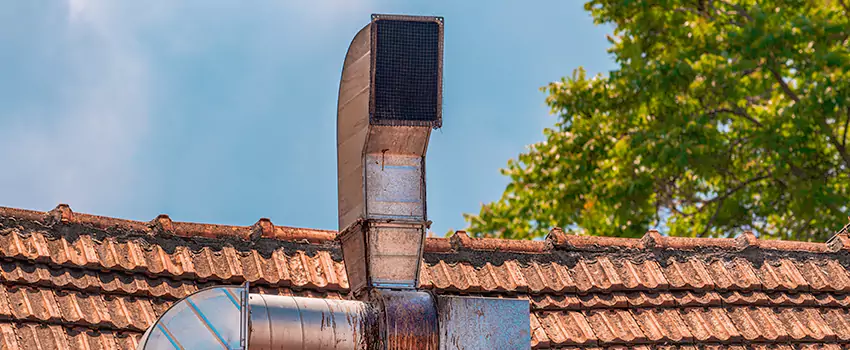 Chimney Creosote Cleaning Experts in Miami Gardens, Florida