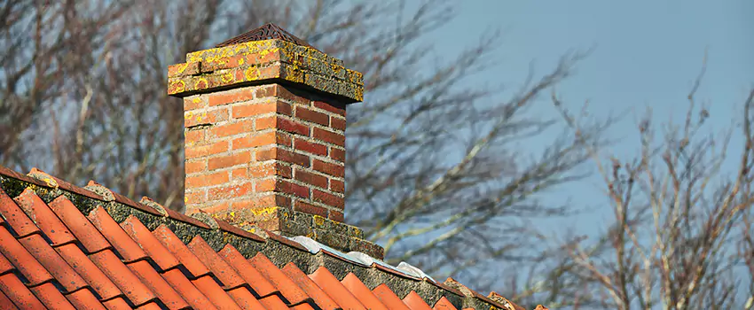 Chimney Flue Cap Installation in Miami Gardens, FL