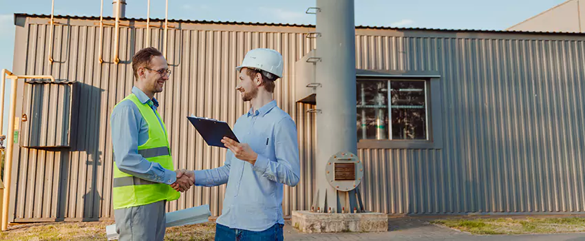 Chimney Cap Inspection in Miami Gardens, FL