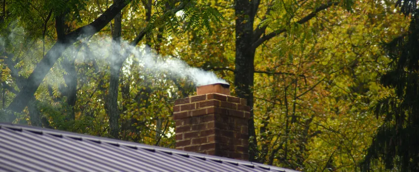 Gas Chimney Odor Removal in Miami Gardens, Florida