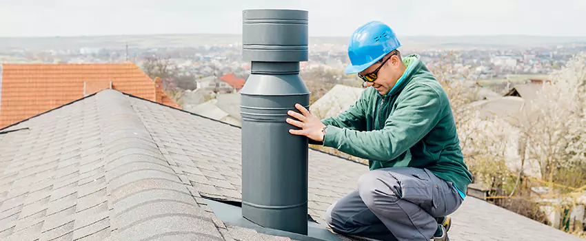 Chimney Repair Cost in Miami Gardens, FL