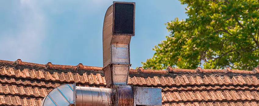 Chimney Blockage Removal in Miami Gardens, Florida