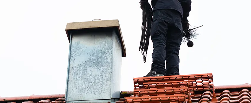 Modern Chimney Sweeping Techniques in Miami Gardens, Florida