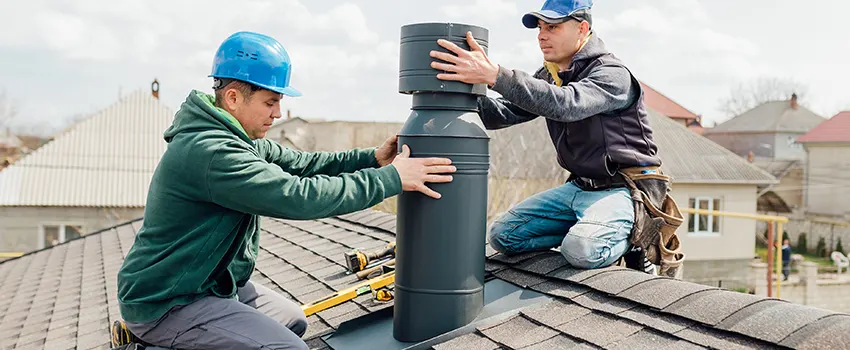 Commercial Chimney Cost in Miami Gardens, FL