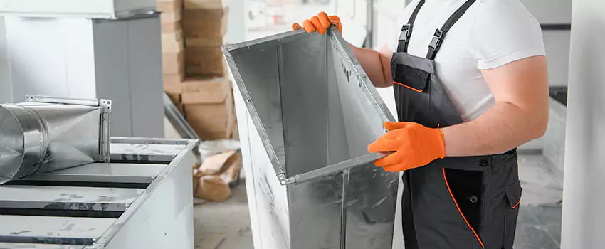 Benefits of Professional Ductwork Cleaning in Miami Gardens, FL