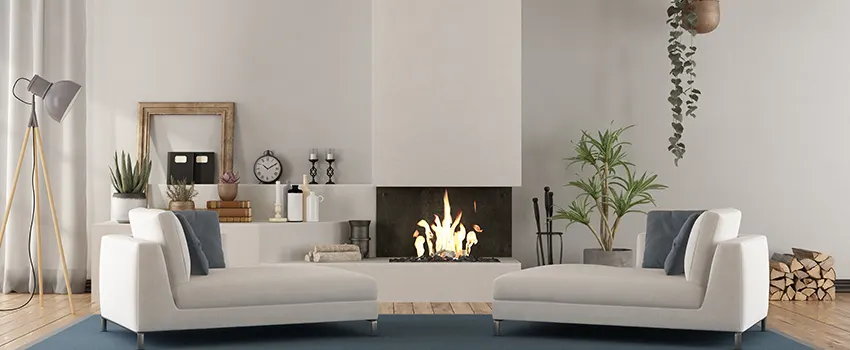 Decorative Fireplace Crystals Services in Miami Gardens, Florida