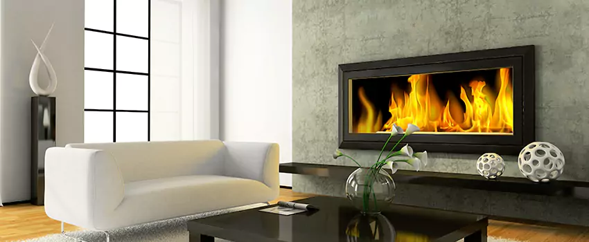 Fireplace Hearth Ideas in Miami Gardens, Florida