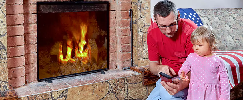 Fireplace Safety Locks For Kids in Miami Gardens, FL