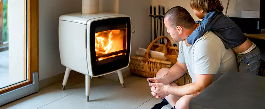 Fireplace Flue Maintenance Services in Miami Gardens, FL