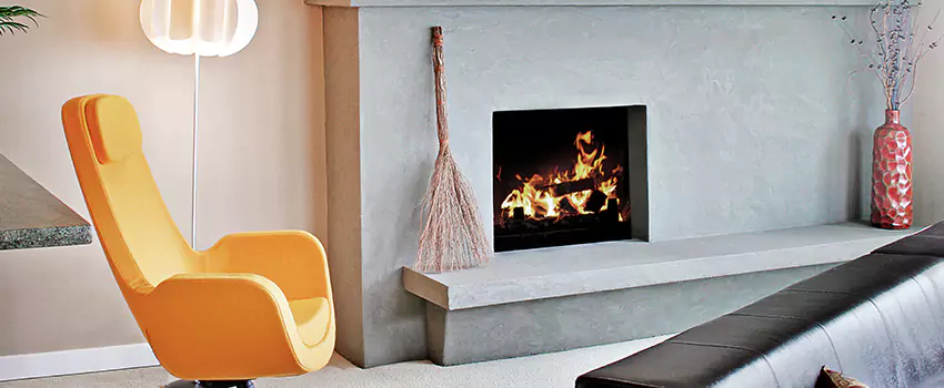 Electric Fireplace Makeover Services in Miami Gardens, FL