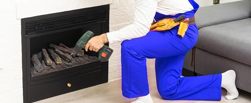 Fireplace Safety Inspection Specialists in Miami Gardens, Florida