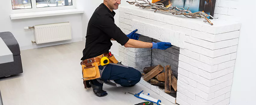 Gas Fireplace Repair And Replacement in Miami Gardens, FL