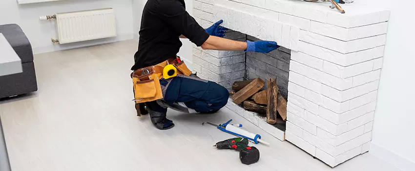 Masonry Fireplace Technician in Miami Gardens, Florida