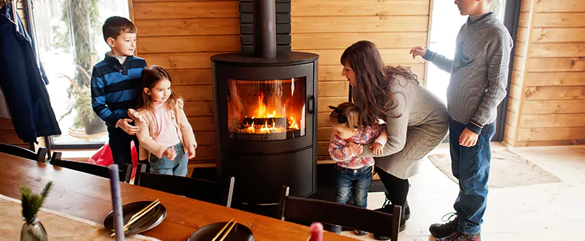 Jøtul Gas Fireplace Inspection Service in Miami Gardens, Florida