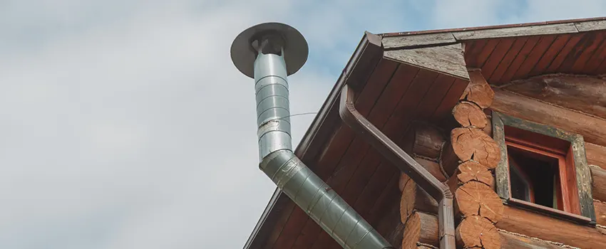 Cracks Repair for Leaking Chimney in Miami Gardens, Florida