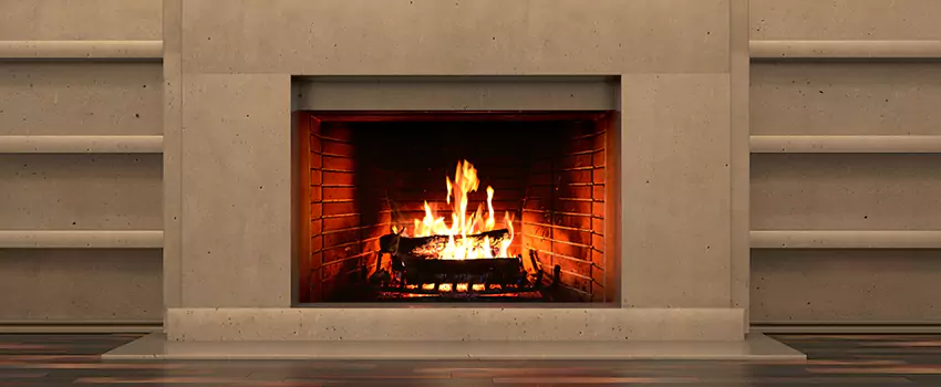 Majestic Trilliant Series Gas Fireplace Insert Repair in Miami Gardens, Florida