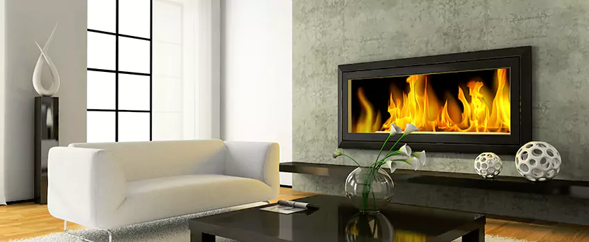 Ventless Fireplace Oxygen Depletion Sensor Installation and Repair Services in Miami Gardens, Florida